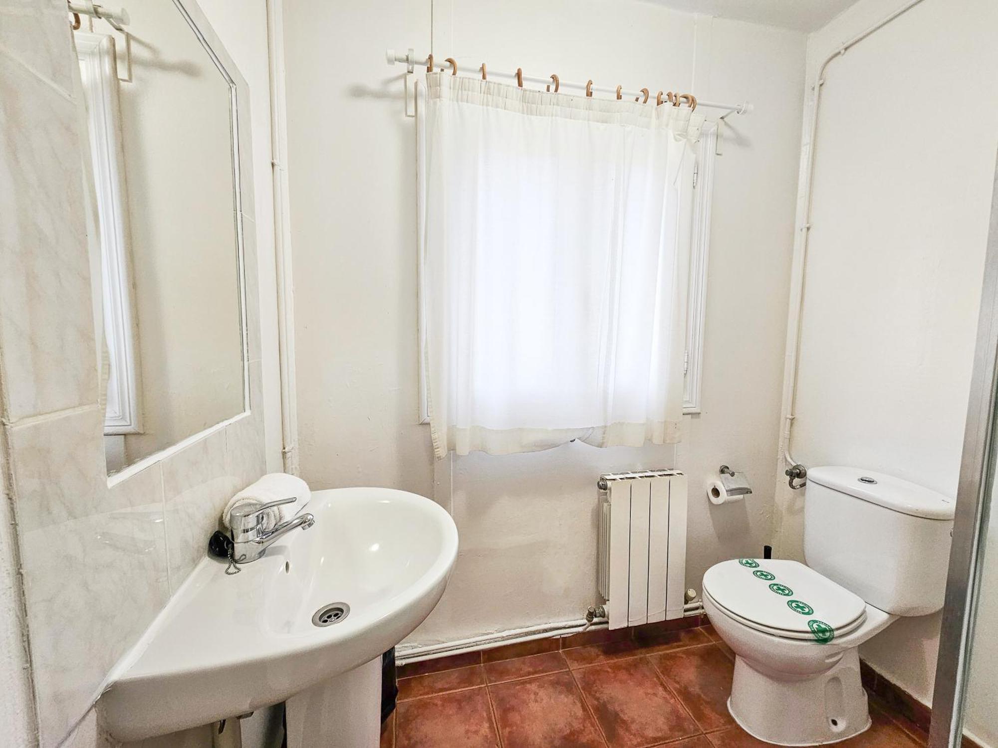 Complejo Bubal Formigal 3000 Appartement Buitenkant foto