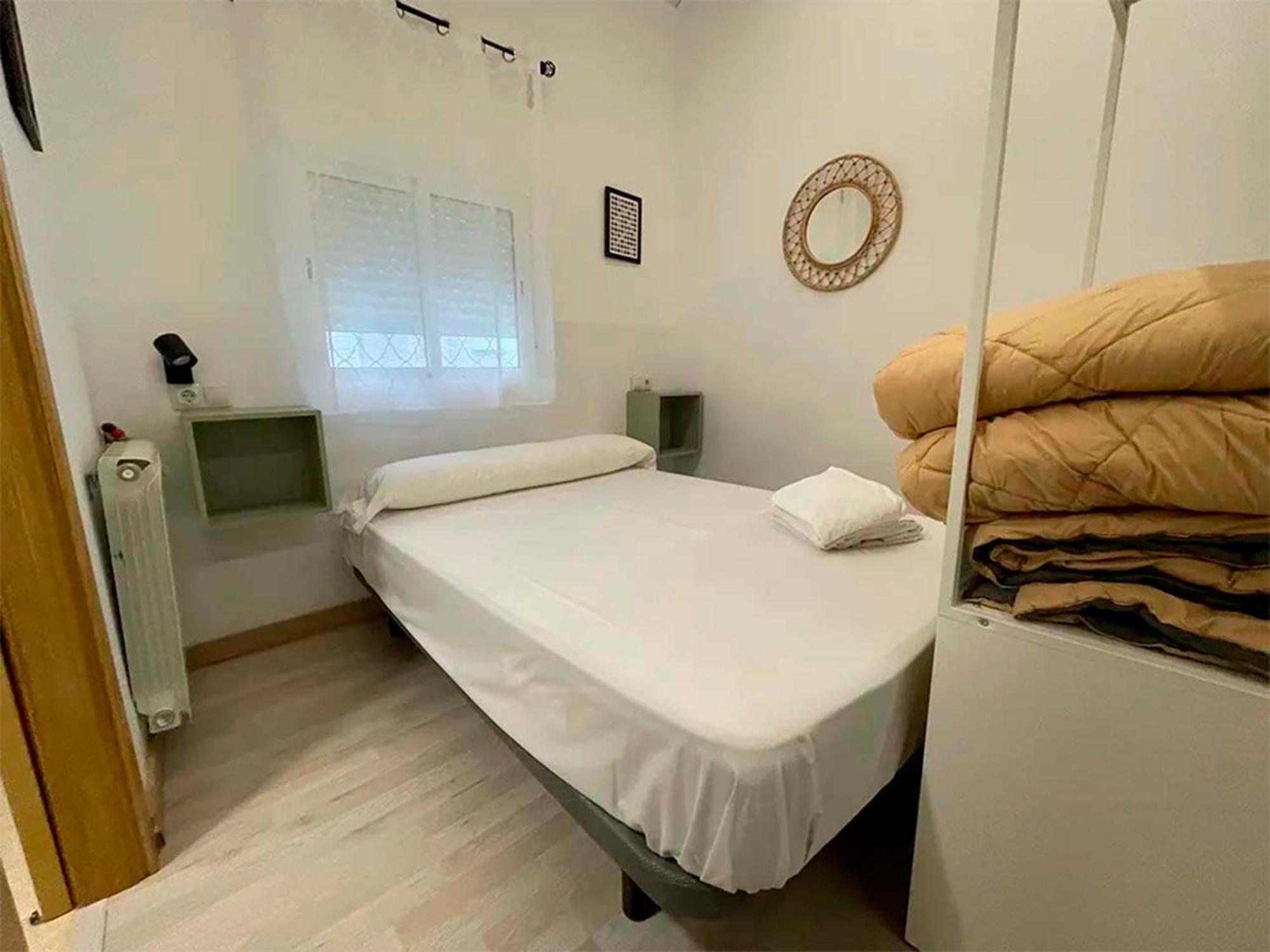 Complejo Bubal Formigal 3000 Appartement Buitenkant foto