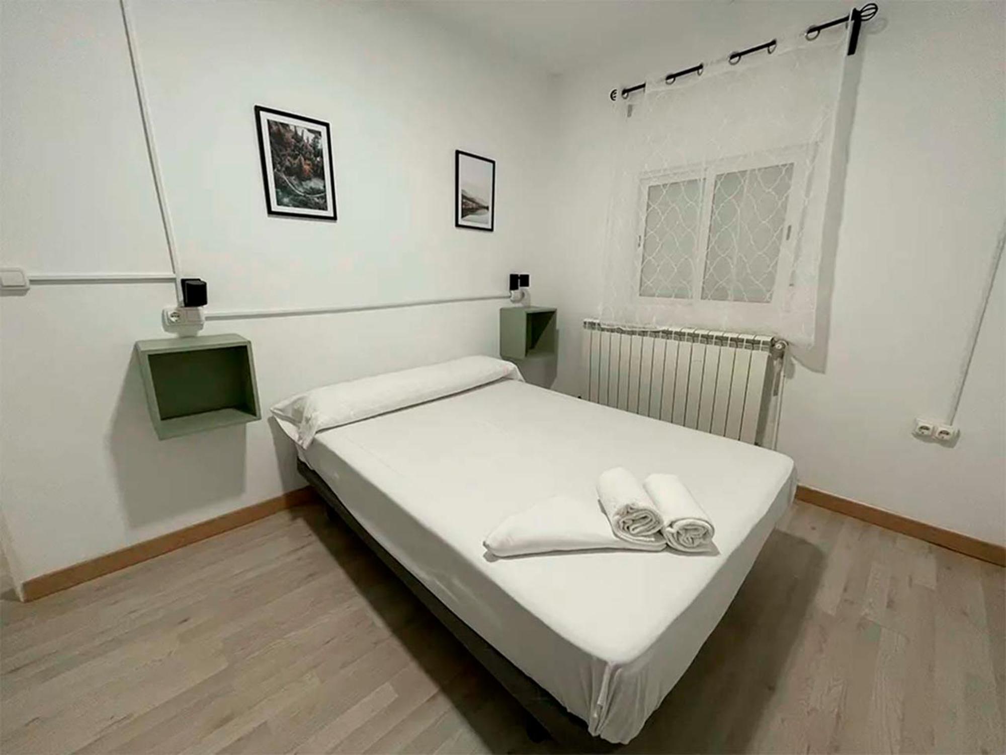 Complejo Bubal Formigal 3000 Appartement Buitenkant foto