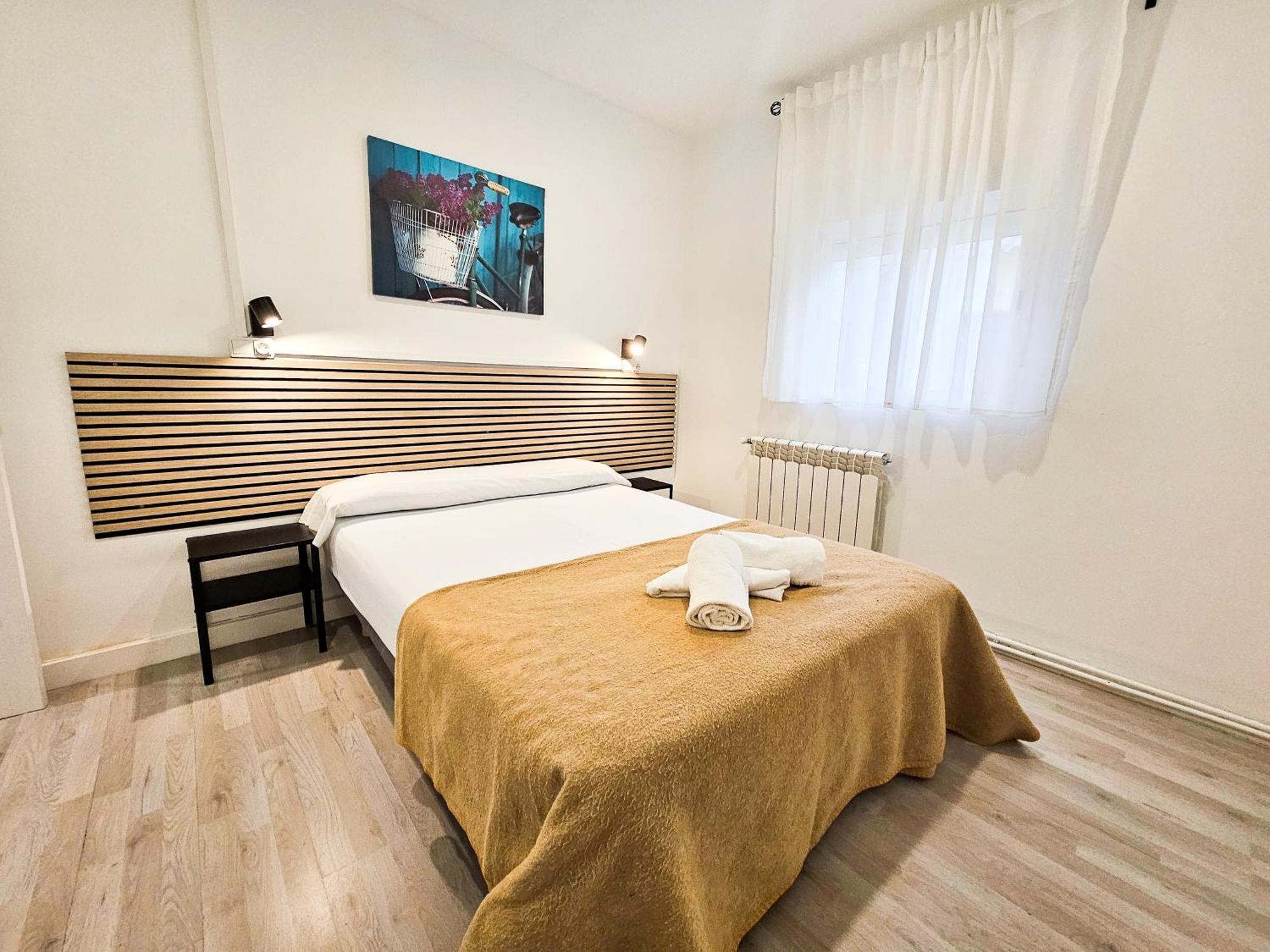 Complejo Bubal Formigal 3000 Appartement Buitenkant foto