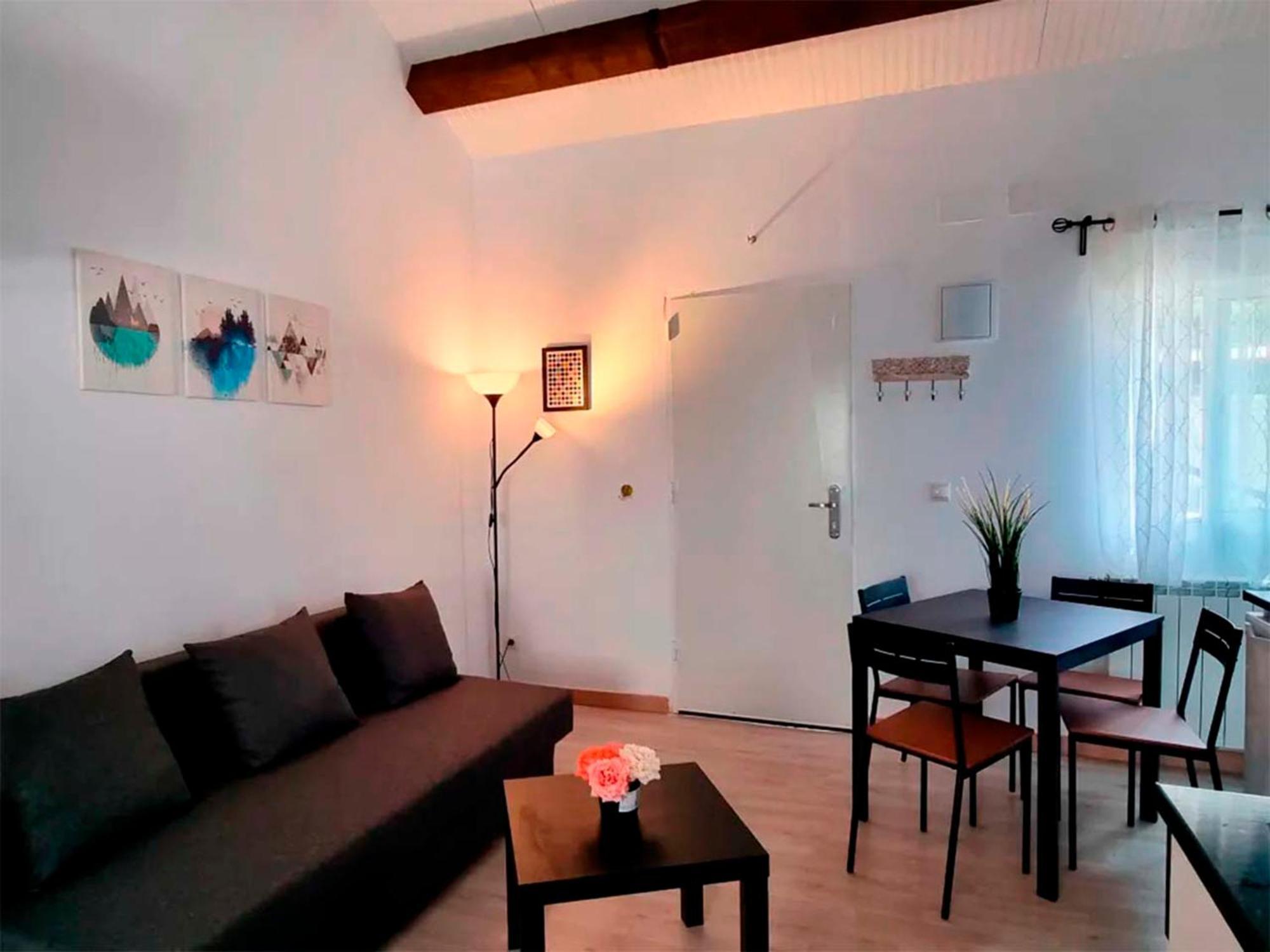 Complejo Bubal Formigal 3000 Appartement Buitenkant foto