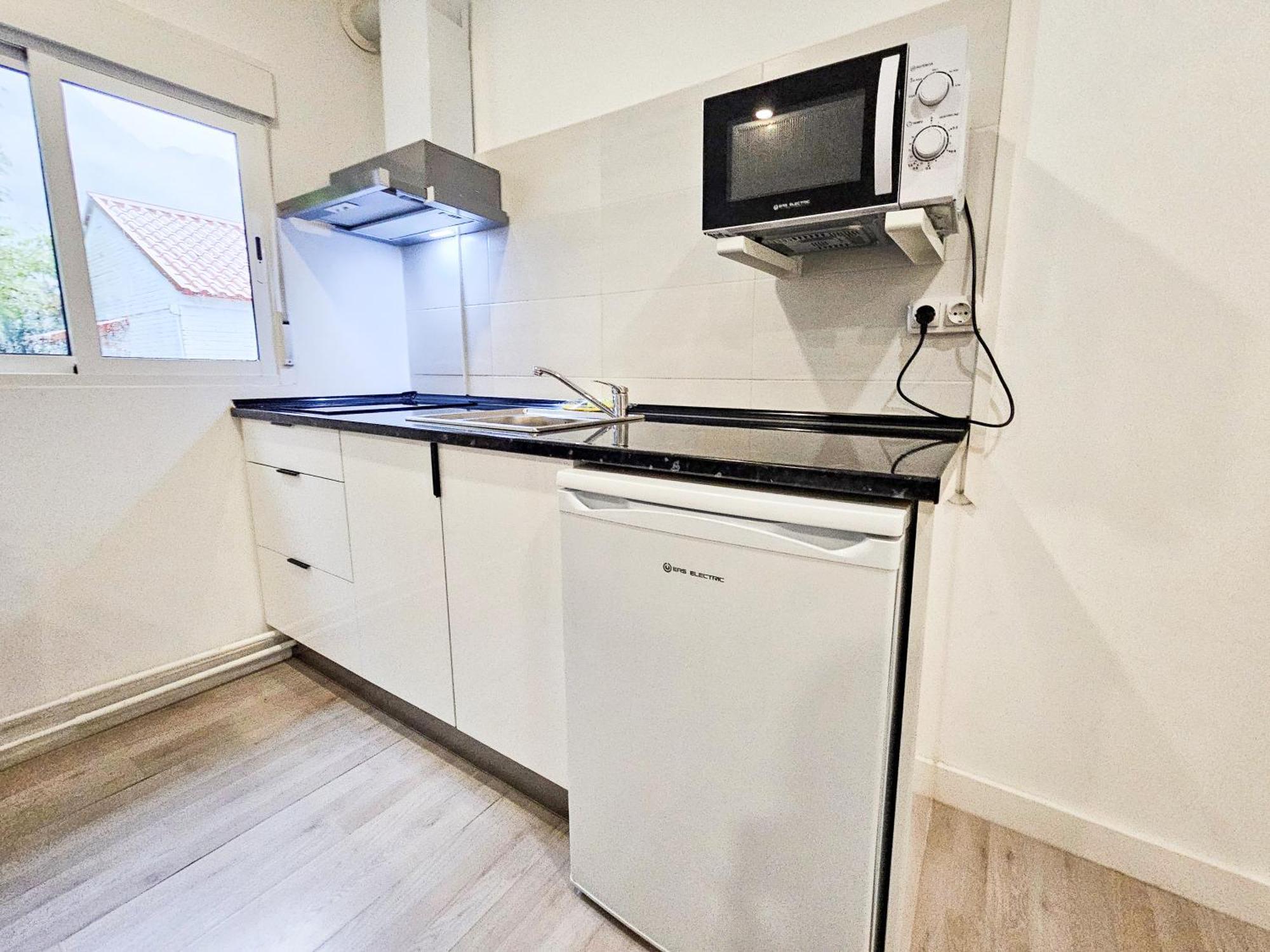 Complejo Bubal Formigal 3000 Appartement Buitenkant foto