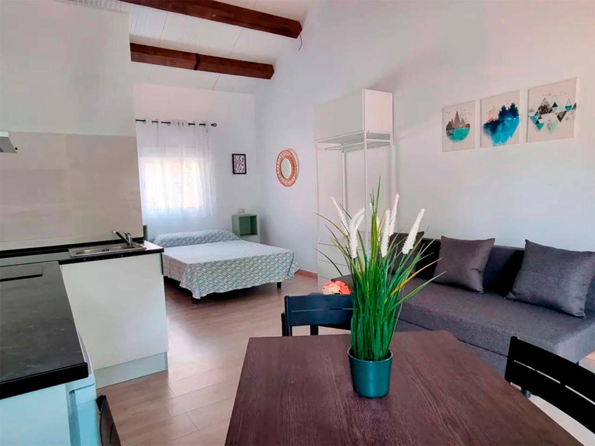 Complejo Bubal Formigal 3000 Appartement Buitenkant foto