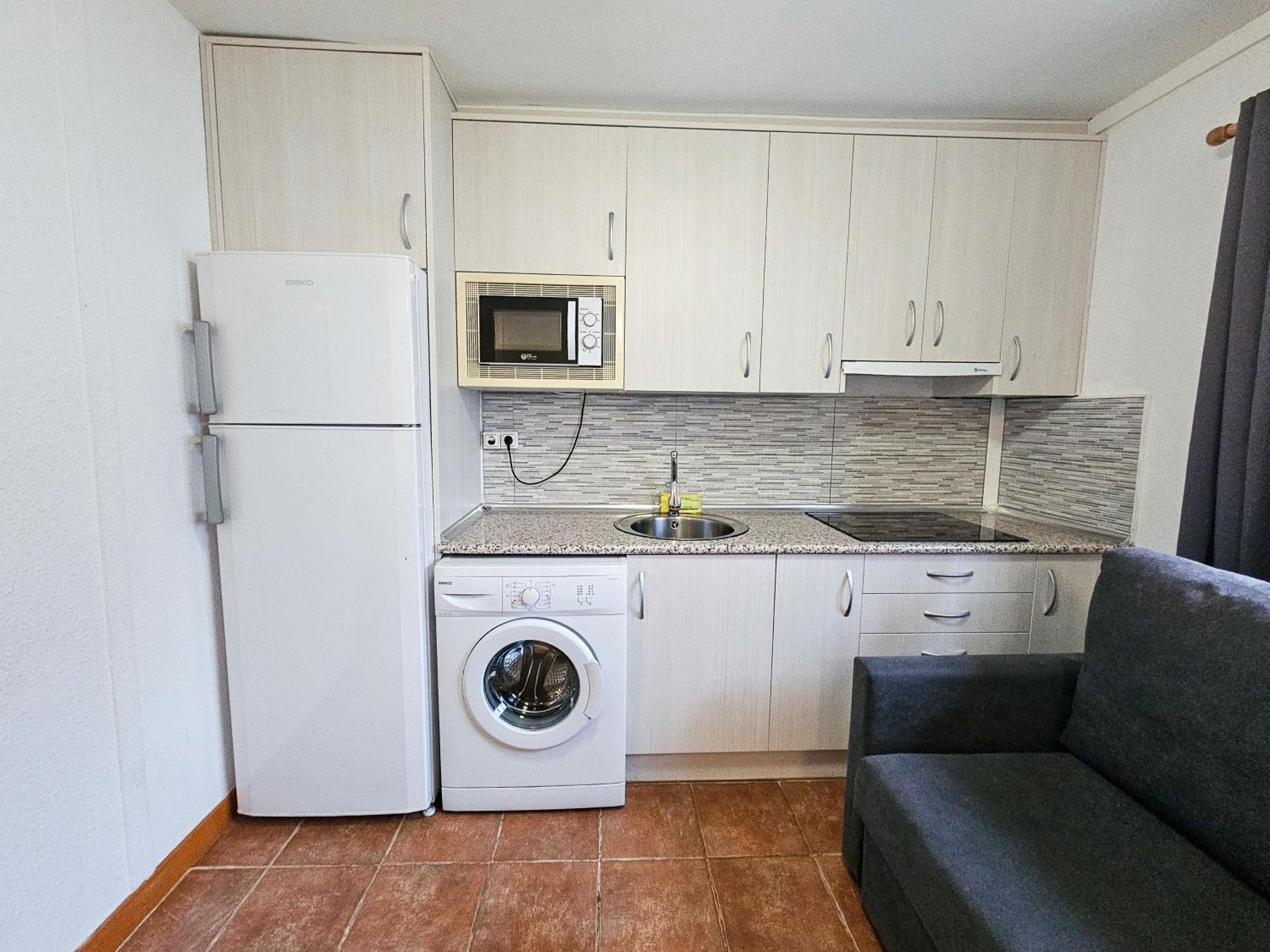 Complejo Bubal Formigal 3000 Appartement Buitenkant foto