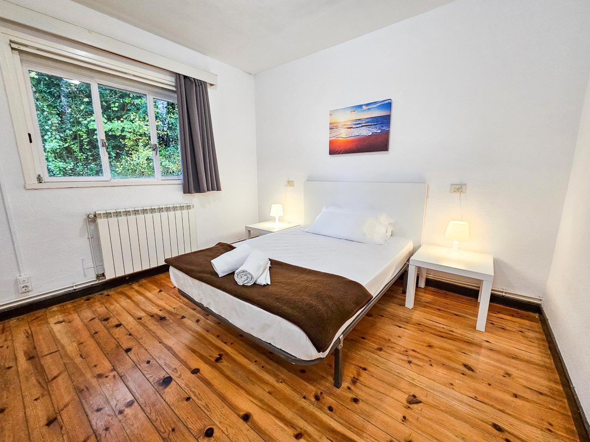 Complejo Bubal Formigal 3000 Appartement Buitenkant foto