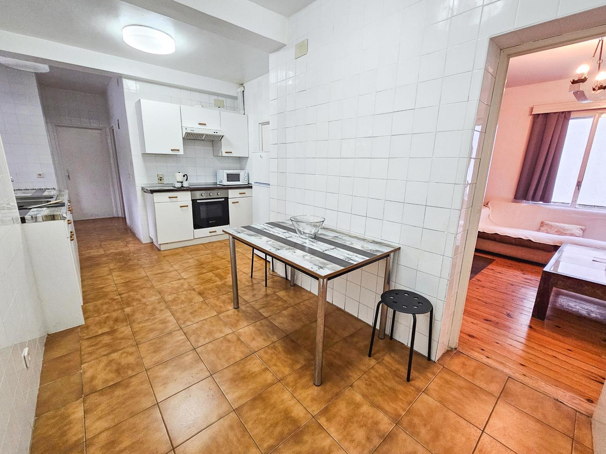 Complejo Bubal Formigal 3000 Appartement Buitenkant foto