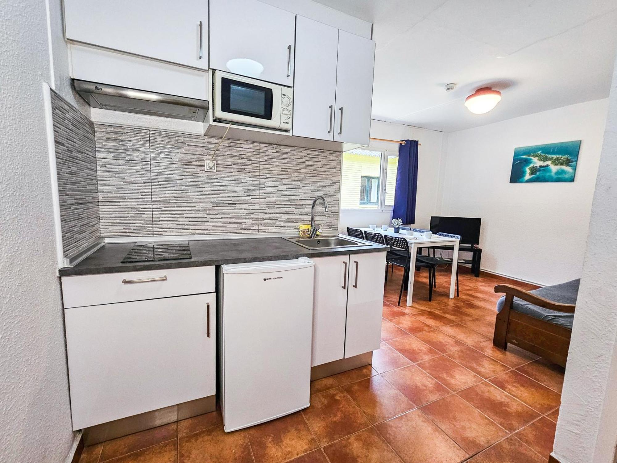 Complejo Bubal Formigal 3000 Appartement Buitenkant foto