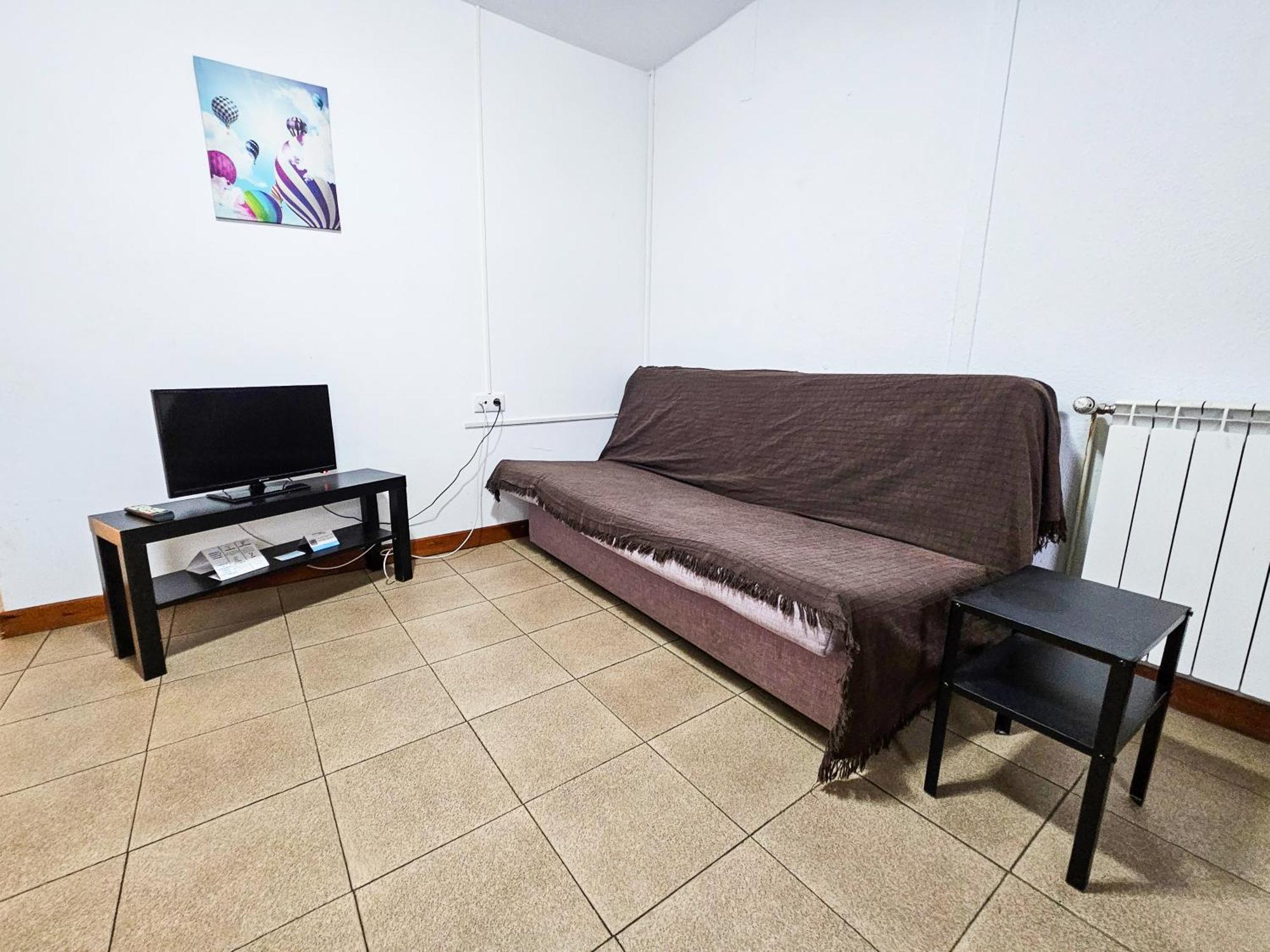 Complejo Bubal Formigal 3000 Appartement Buitenkant foto