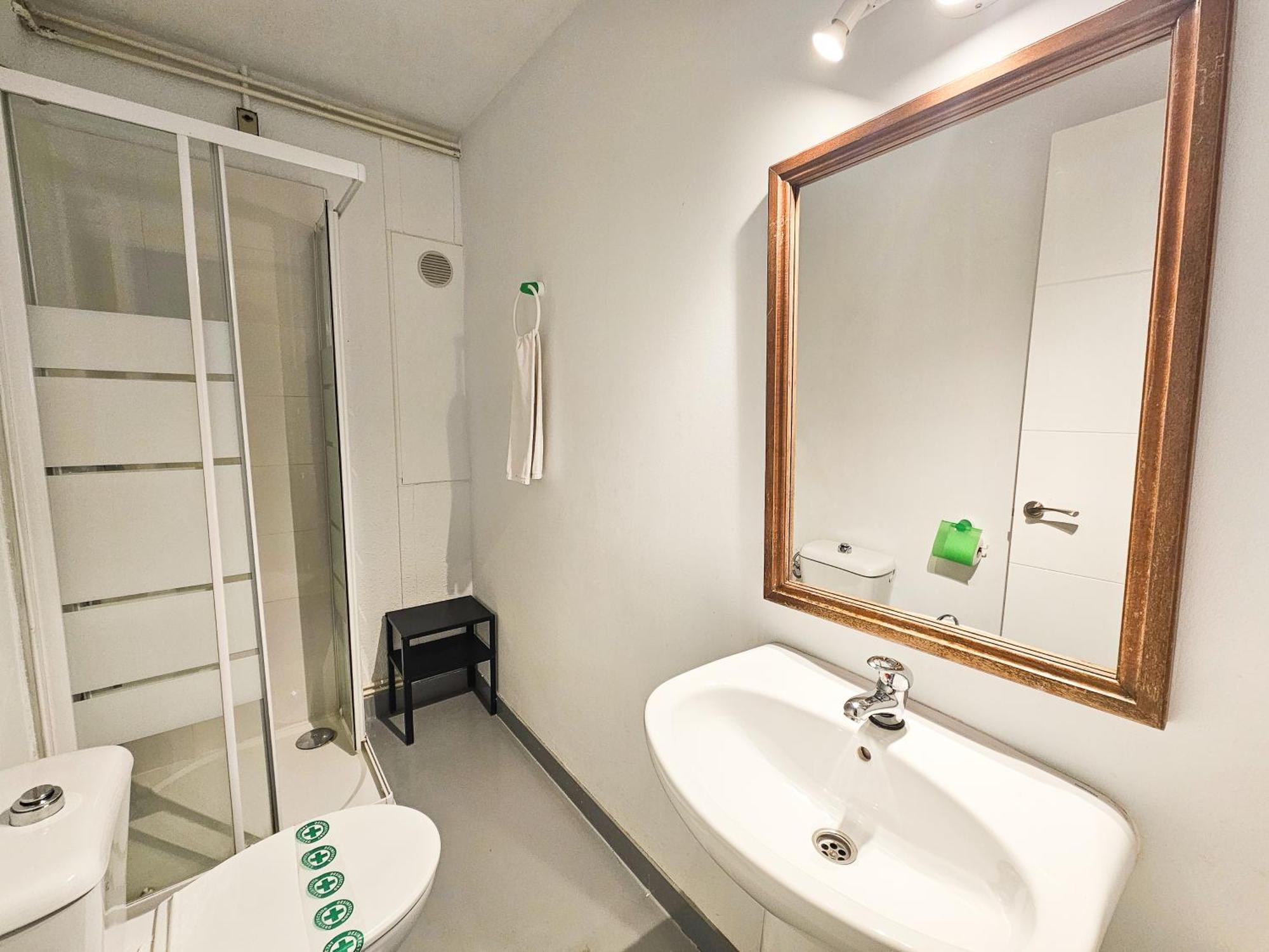 Complejo Bubal Formigal 3000 Appartement Buitenkant foto