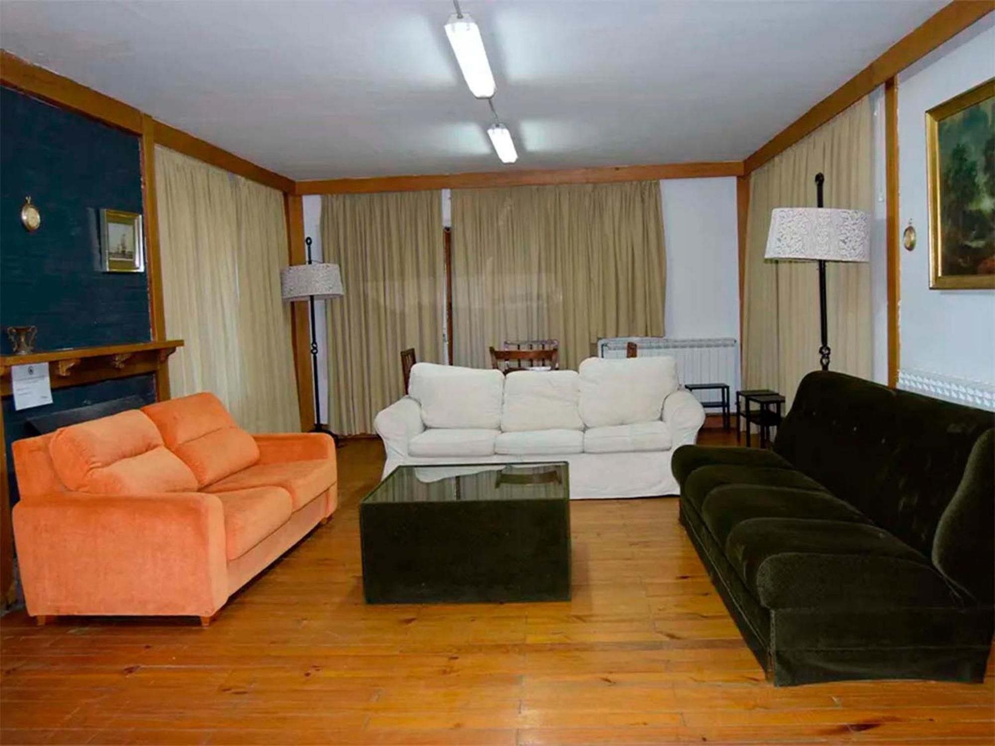Complejo Bubal Formigal 3000 Appartement Buitenkant foto